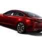 Mazda Takeri Concept