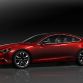 Mazda Takeri Concept