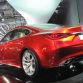 Mazda Takeri concept Live in Tokyo 2011