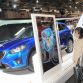 Mazda CX-5 Live in Tokyo 2011