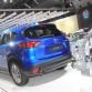 Mazda CX-5 Live in Tokyo 2011