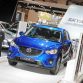 Mazda CX-5 Live in Tokyo 2011