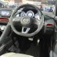 Mazda Takeri concept Live in Tokyo 2011
