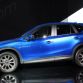 Mazda CX-5 Live in Tokyo 2011