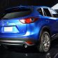 Mazda CX-5 Live in Tokyo 2011