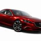 Mazda Takeri concept