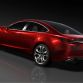 Mazda Takeri concept
