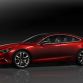 Mazda Takeri concept