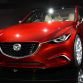 Mazda Takeri concept Live in Tokyo 2011