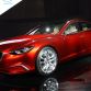 Mazda Takeri concept Live in Tokyo 2011