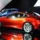 Mazda Takeri concept Live in Tokyo 2011