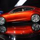 Mazda Takeri concept Live in Tokyo 2011