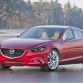 Mazda Takeri Concept