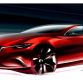 Mazda Takeri Concept