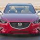 Mazda Takeri Concept