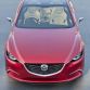 Mazda Takeri Concept
