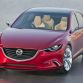 Mazda Takeri Concept