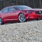 Mazda Takeri Concept