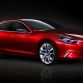 Mazda Takeri Concept