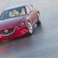 Mazda Takeri Concept