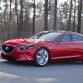 Mazda Takeri Concept