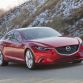 Mazda Takeri Concept