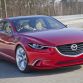 Mazda Takeri Concept