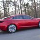 Mazda Takeri Concept