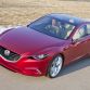 Mazda Takeri Concept