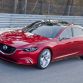 Mazda Takeri Concept