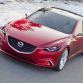 Mazda Takeri Concept