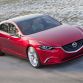 Mazda Takeri Concept
