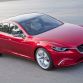 Mazda Takeri Concept