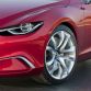 Mazda Takeri Concept