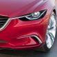 Mazda Takeri Concept