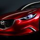 Mazda Takeri Concept