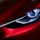 Mazda Takeri Concept