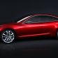Mazda Takeri Concept
