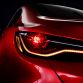 Mazda Takeri Concept
