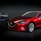 Mazda Takeri Concept