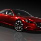 Mazda Takeri Concept