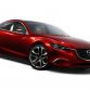 Mazda Takeri Concept