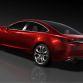 Mazda Takeri Concept