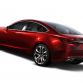 Mazda Takeri Concept