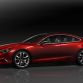 Mazda Takeri Concept