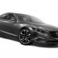 Mazda Takeri Concept
