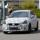 Mazda2 2015 Spy Photos