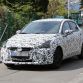 Mazda2 2015 Spy Photos