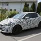 Mazda2 2015 Spy Photos