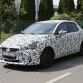 Mazda2 2015 Spy Photos